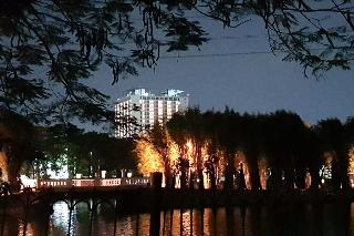 My Tower Hotel Surabaya fotoÄŸrafÄ±