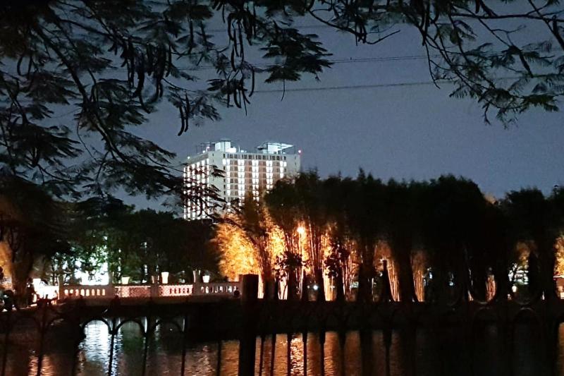 My Tower Hotel Surabaya - Genel