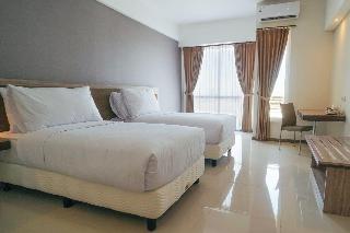 My Tower Hotel Surabaya fotoÄŸrafÄ±