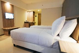 My Tower Hotel Surabaya fotoÄŸrafÄ±