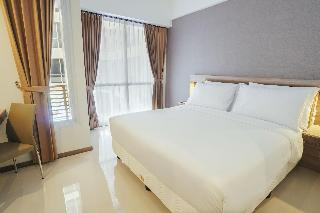 My Tower Hotel Surabaya fotoÄŸrafÄ±