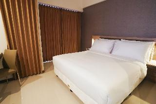 My Tower Hotel Surabaya fotoÄŸrafÄ±