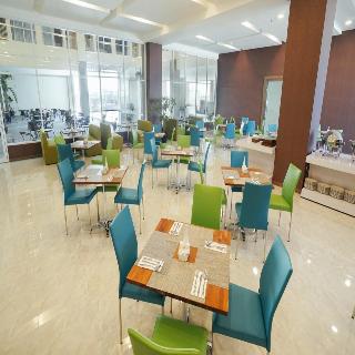 My Tower Hotel Surabaya fotoÄŸrafÄ±