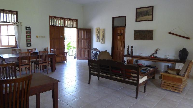 Rumah Kita - Lobi