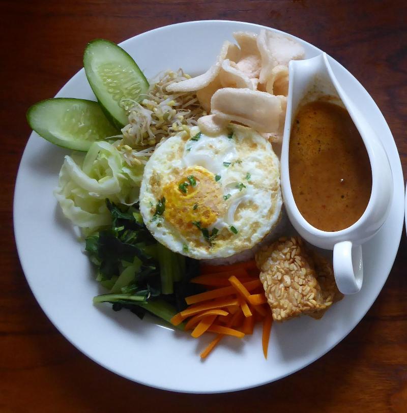 Rumah Kita - Restoran