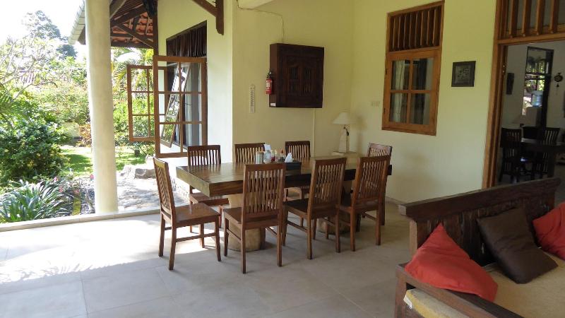 Rumah Kita - Teras