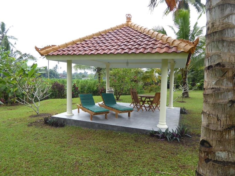 Rumah Kita - Teras