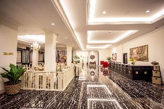 Same Hotel Malang fotoÄŸrafÄ±