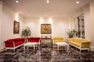 Same Hotel Malang fotoÄŸrafÄ±