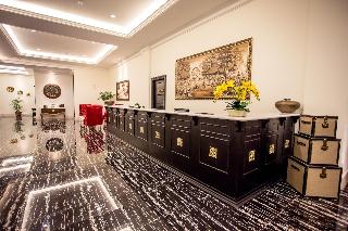 Same Hotel Malang fotoÄŸrafÄ±