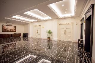 Same Hotel Malang fotoÄŸrafÄ±