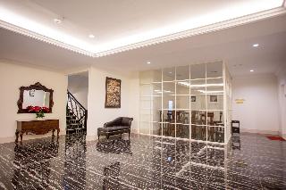 Same Hotel Malang fotoÄŸrafÄ±
