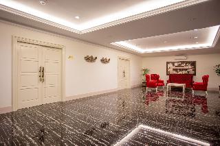 Same Hotel Malang fotoÄŸrafÄ±