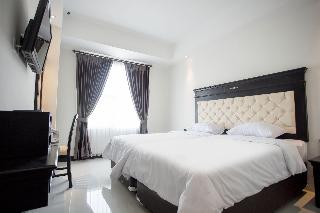 Same Hotel Malang fotoÄŸrafÄ±