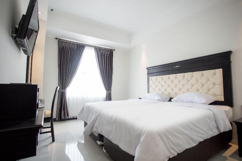 Same Hotel Malang - Oda