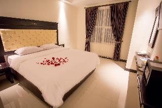 Same Hotel Malang fotoÄŸrafÄ±