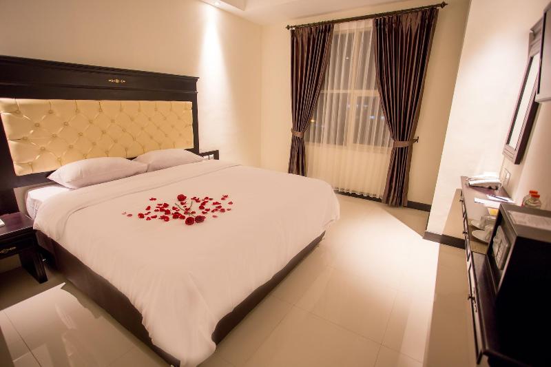 Same Hotel Malang - Oda