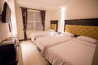 Same Hotel Malang fotoÄŸrafÄ±