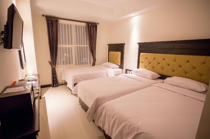 Same Hotel Malang - Oda