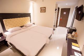 Same Hotel Malang fotoÄŸrafÄ±