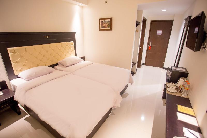 Same Hotel Malang - Oda