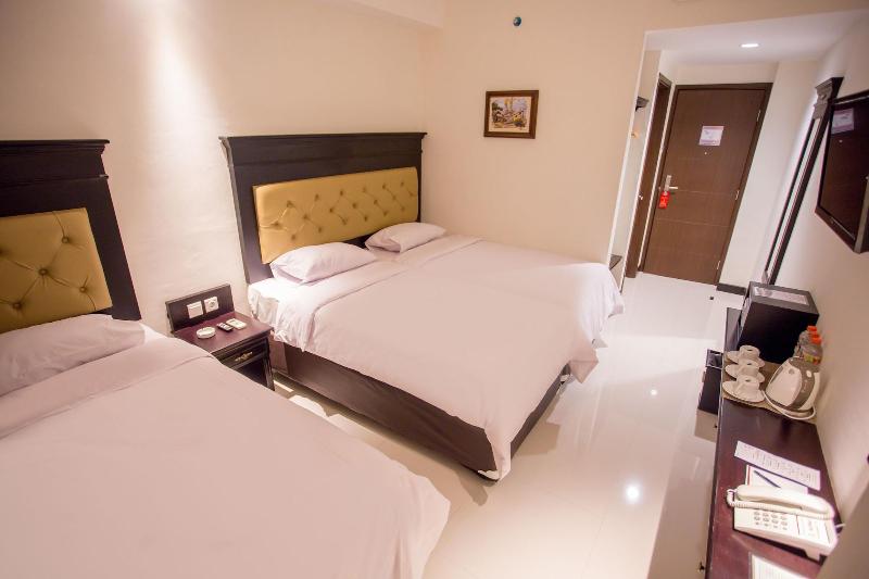 Same Hotel Malang - Oda