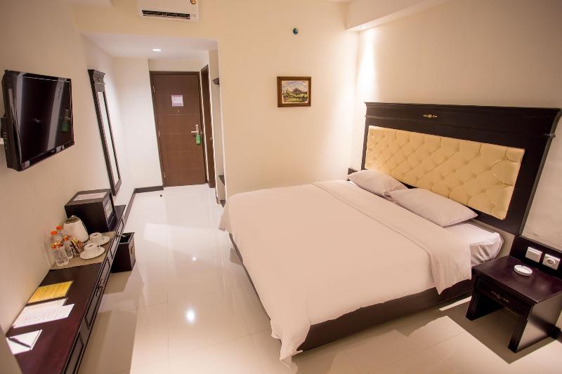 Same Hotel Malang - Oda