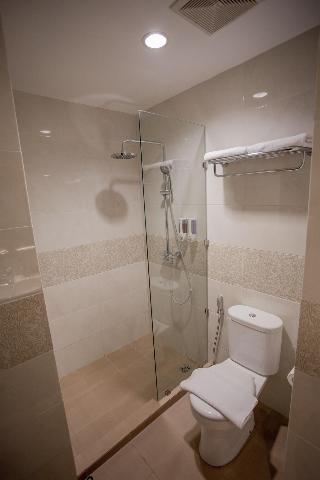 Same Hotel Malang fotoÄŸrafÄ±