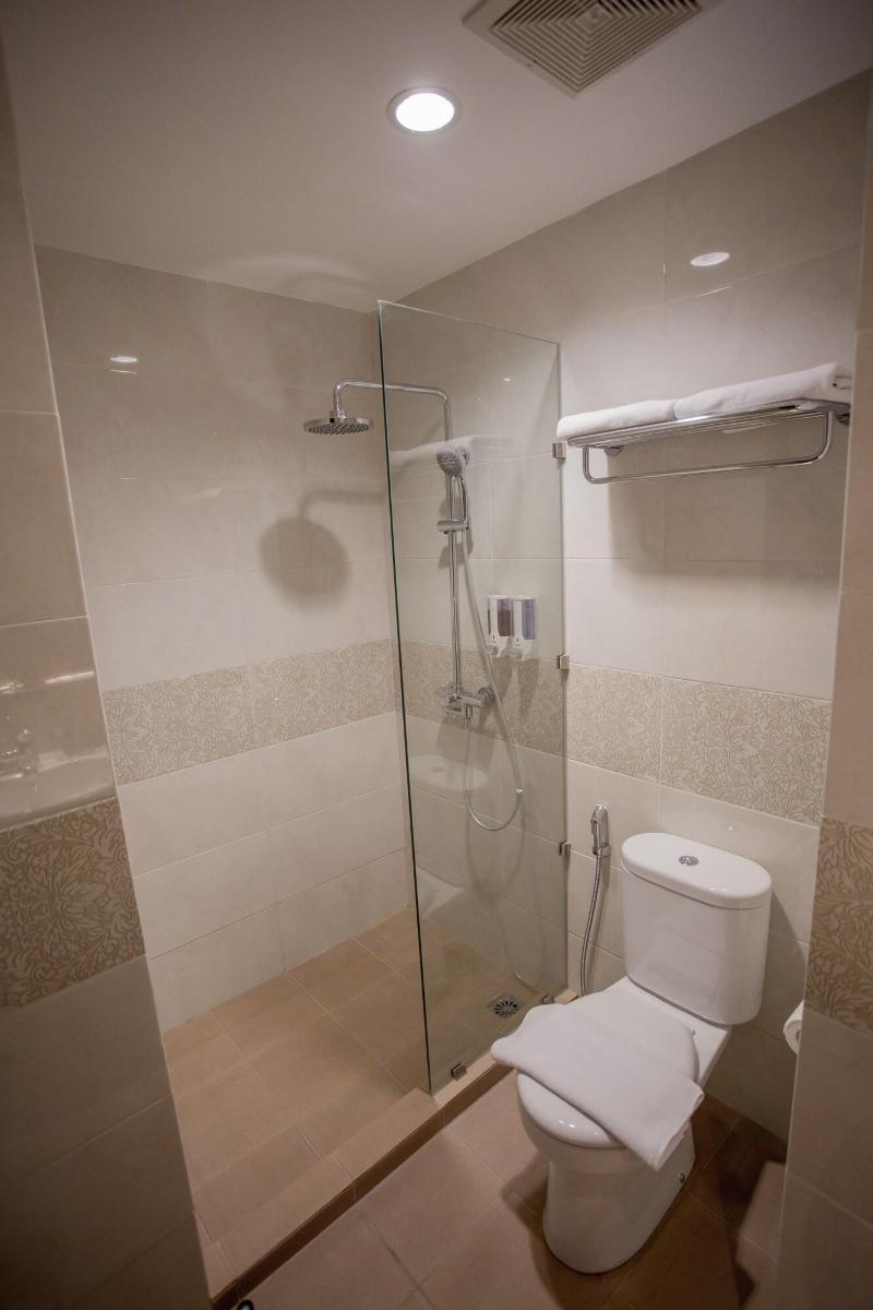 Same Hotel Malang - Oda