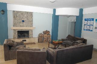 Antas Deluxe Apart