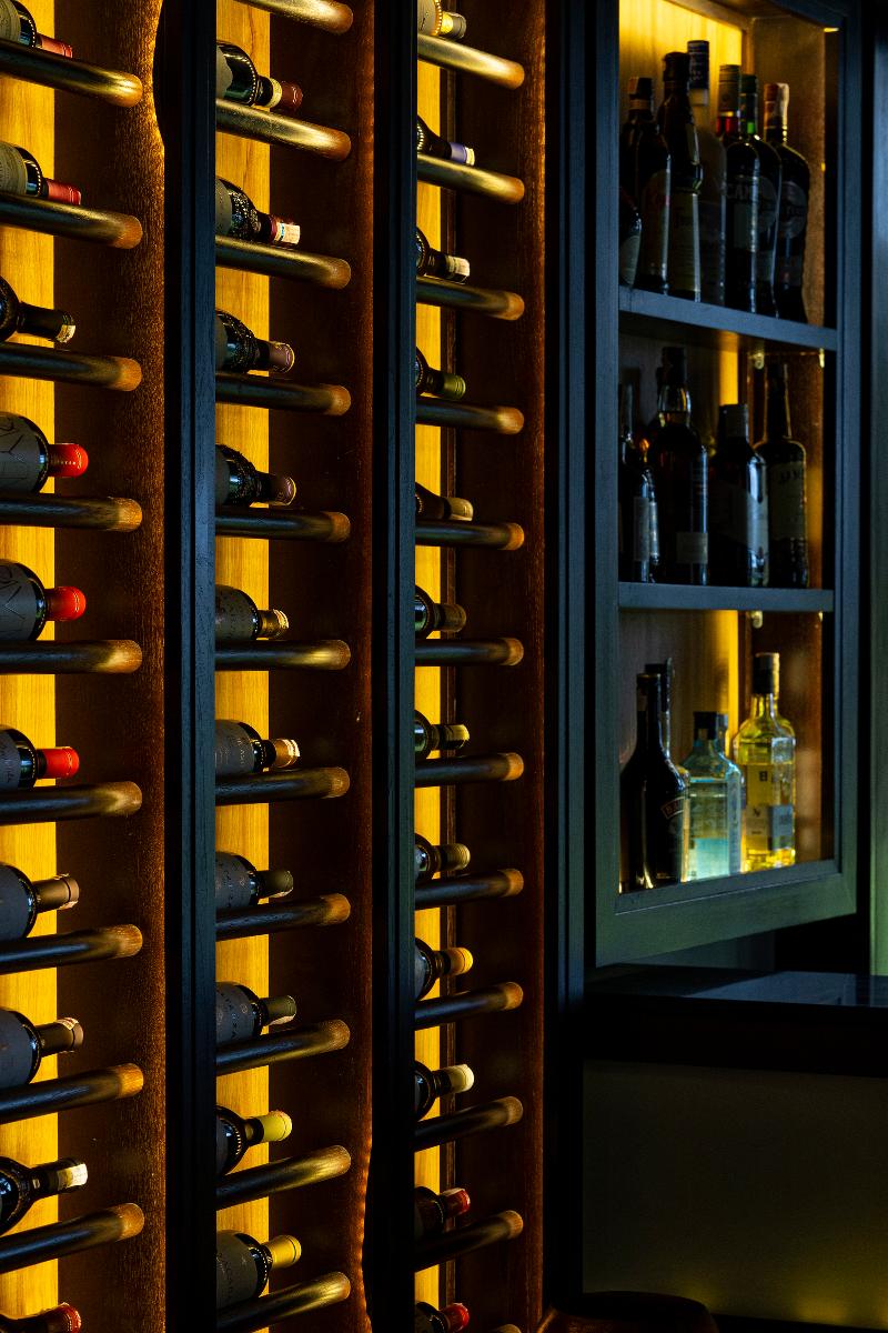 The Luxe Ubud, a Boutique Hotel - Bar