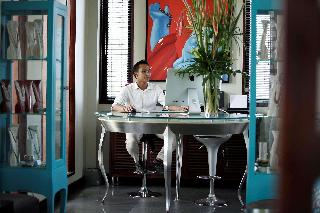 The Luxe Ubud, a Boutique Hotel fotoÄŸrafÄ±