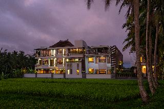 The Luxe Ubud, a Boutique Hotel otel fotoğrafı