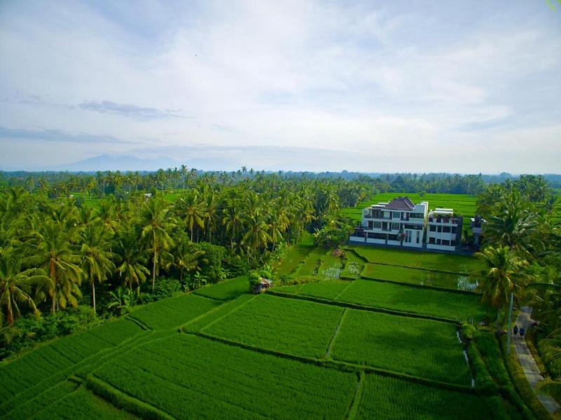 The Luxe Ubud, a Boutique Hotel - Genel