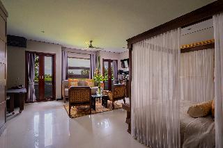 The Luxe Ubud, a Boutique Hotel fotoÄŸrafÄ±