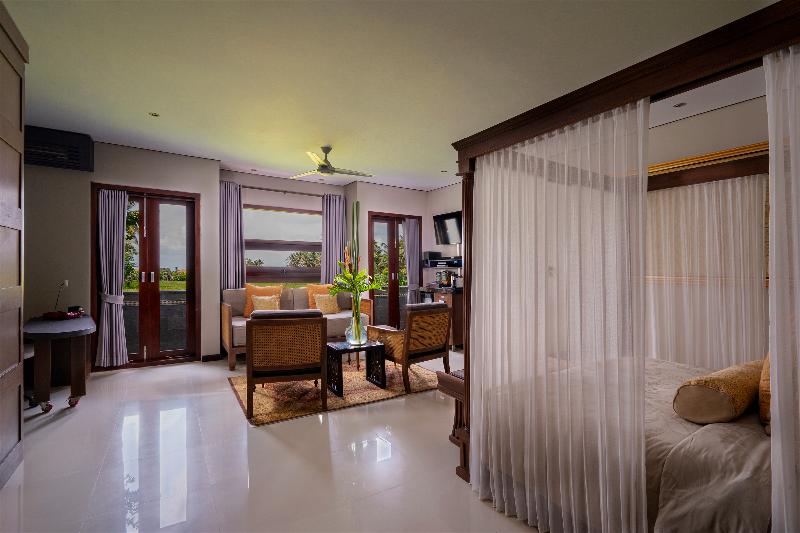 The Luxe Ubud, a Boutique Hotel - Oda