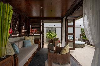The Luxe Ubud, a Boutique Hotel fotoÄŸrafÄ±