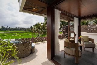 The Luxe Ubud, a Boutique Hotel fotoÄŸrafÄ±