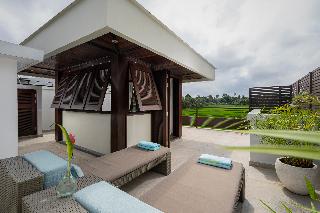 The Luxe Ubud, a Boutique Hotel fotoÄŸrafÄ±