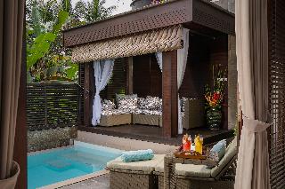 The Luxe Ubud, a Boutique Hotel fotoÄŸrafÄ±