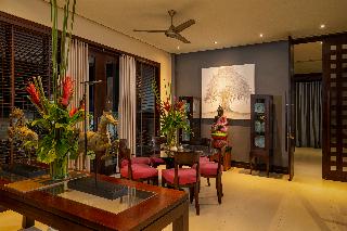 The Luxe Ubud, a Boutique Hotel fotoÄŸrafÄ±