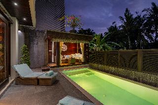 The Luxe Ubud, a Boutique Hotel fotoÄŸrafÄ±