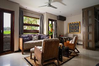 The Luxe Ubud, a Boutique Hotel fotoÄŸrafÄ±