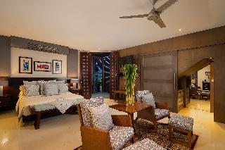 The Luxe Ubud, a Boutique Hotel fotoÄŸrafÄ±