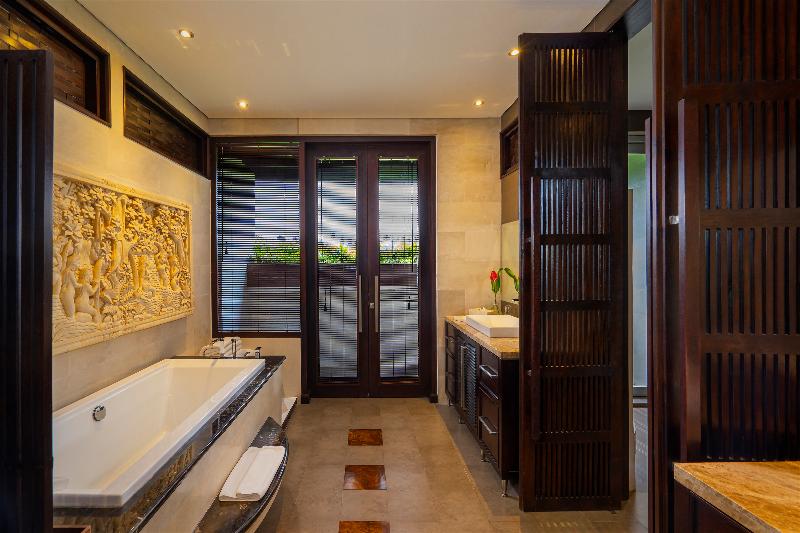 The Luxe Ubud, a Boutique Hotel - Oda