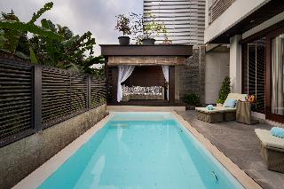 The Luxe Ubud, a Boutique Hotel fotoÄŸrafÄ±