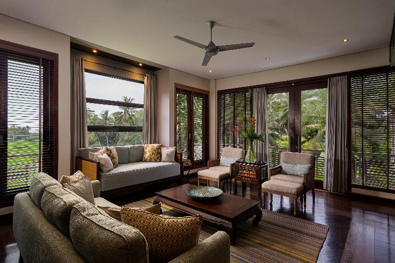The Luxe Ubud, a Boutique Hotel - Oda
