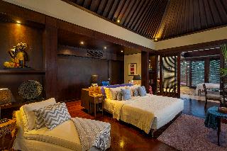 The Luxe Ubud, a Boutique Hotel fotoÄŸrafÄ±