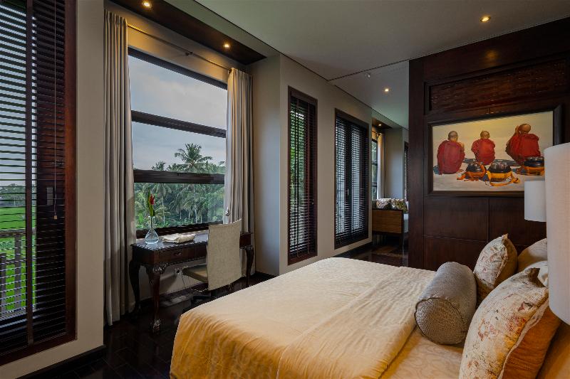 The Luxe Ubud, a Boutique Hotel - Oda