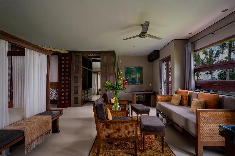 The Luxe Ubud, a Boutique Hotel - Oda